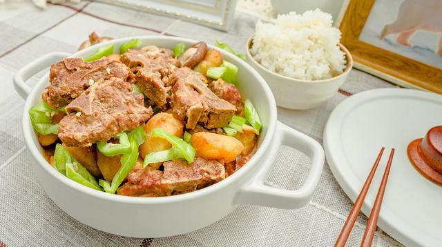 炒什么菜用红油豆瓣