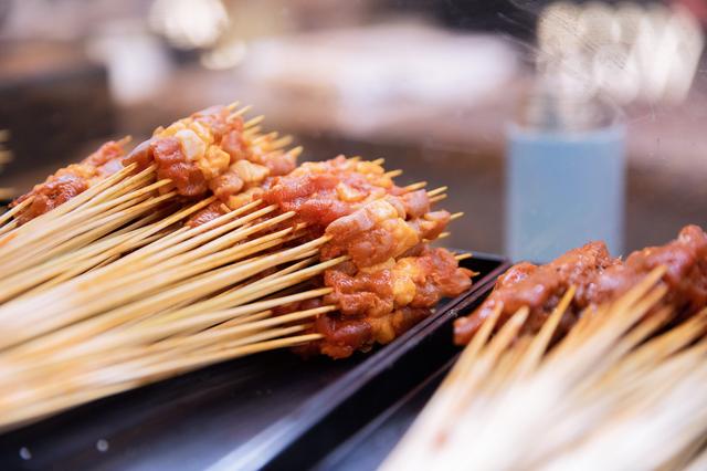 冬至吃饺子，牛羊肉靠边站，用驴肉做馅，鲜嫩入味营养高，太香了