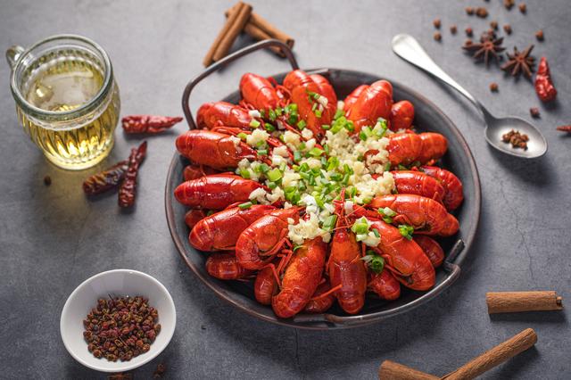 中秋节吃什么美食